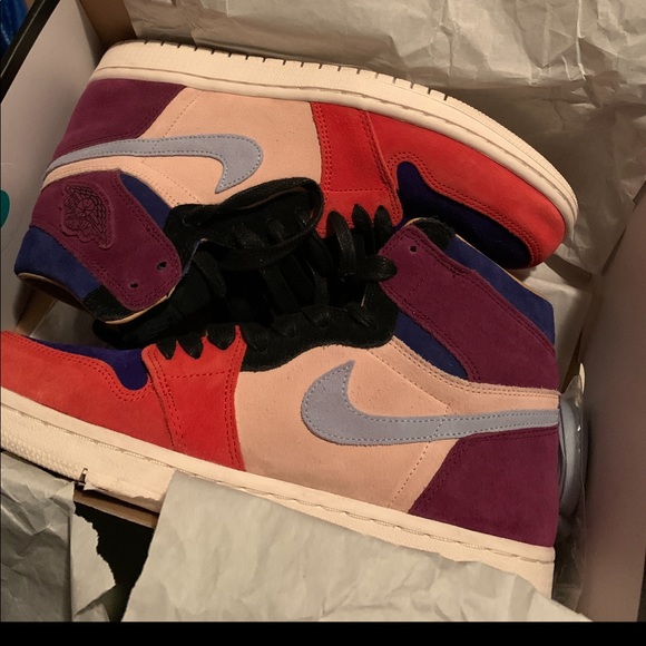 wmns air jordan i high zoom x aleali may